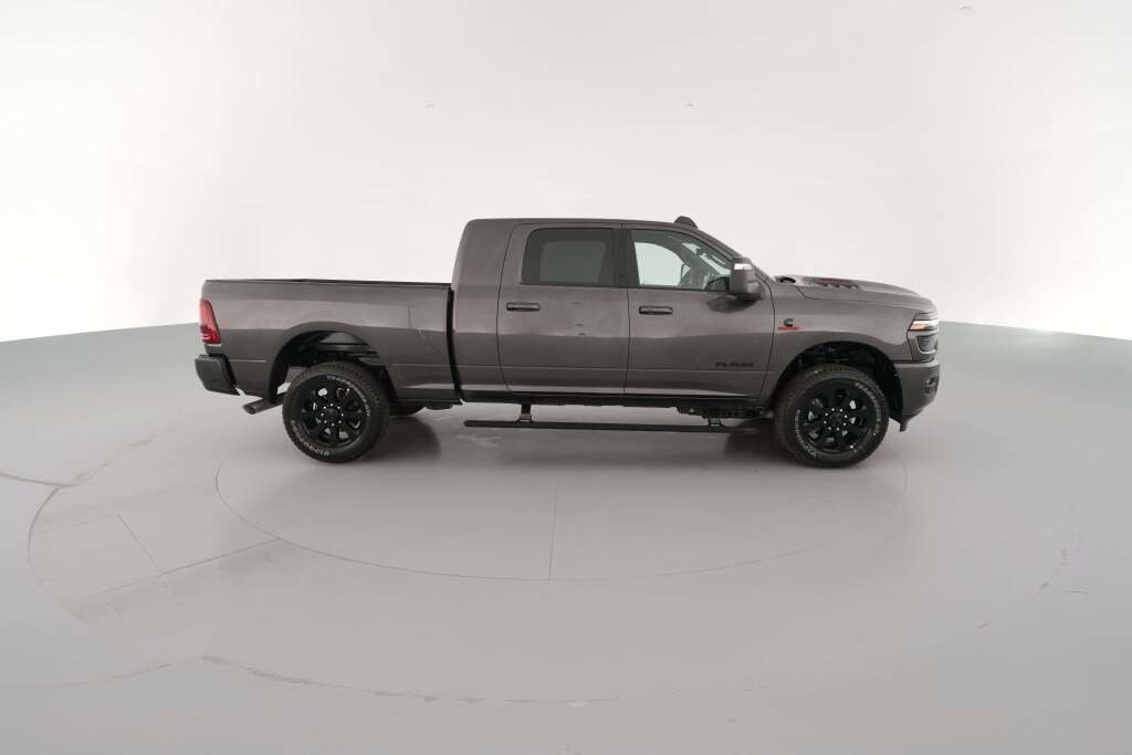 New 2026 RAM 2500 Laramie image 14