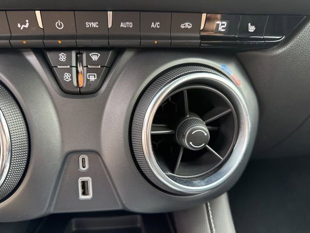 Used 2024 Chevrolet Blazer LT w/ Convenience Package image 20