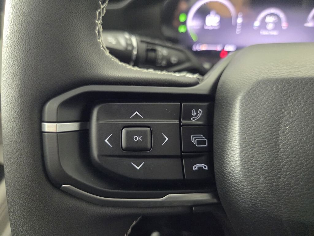 New 2026 Jeep Cherokee Limited AWD/4WD image 15