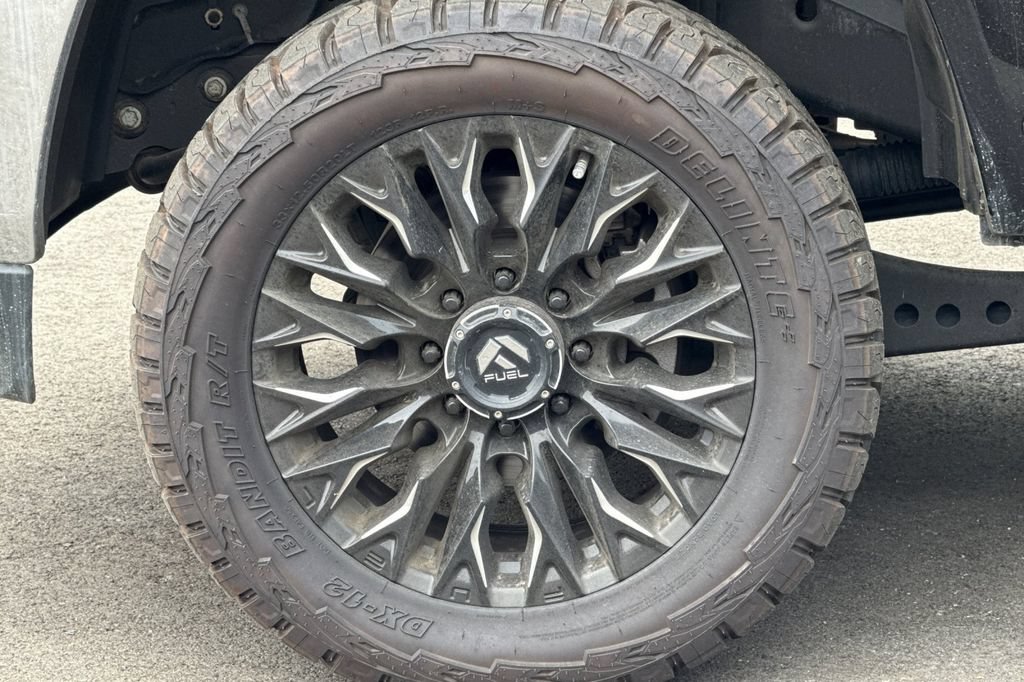 Used 2024 RAM 2500 Limited AWD/4WD image 26