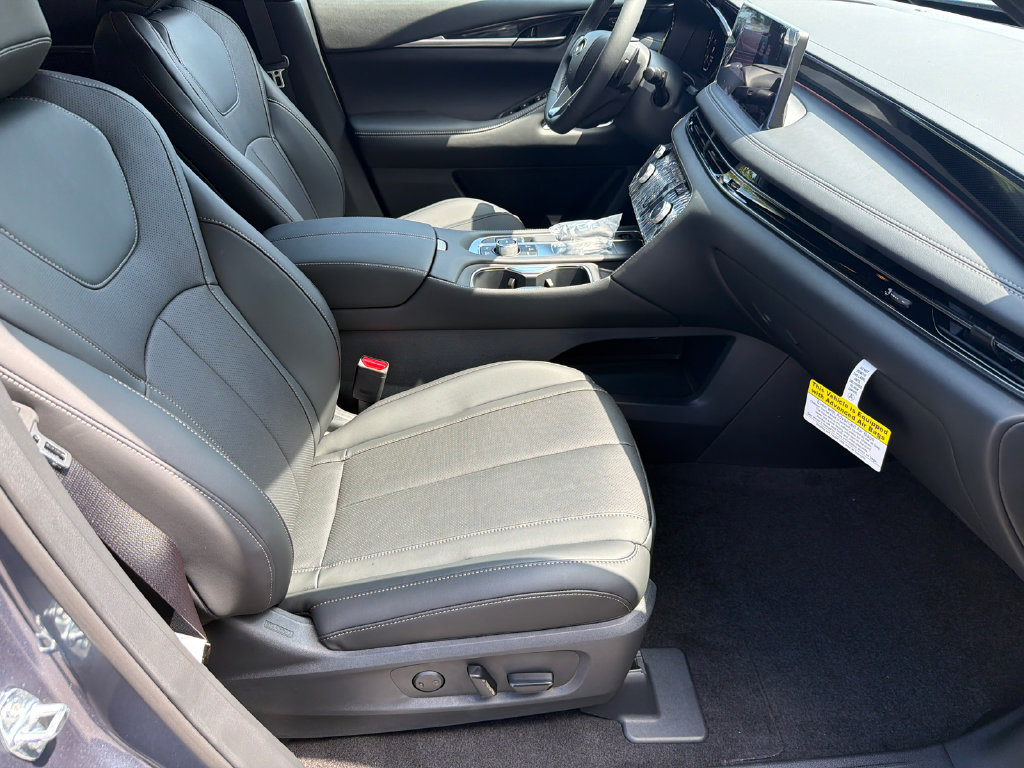 New 2027 INFINITI QX65 Sport w/ Cargo Package AWD/4WD image 12