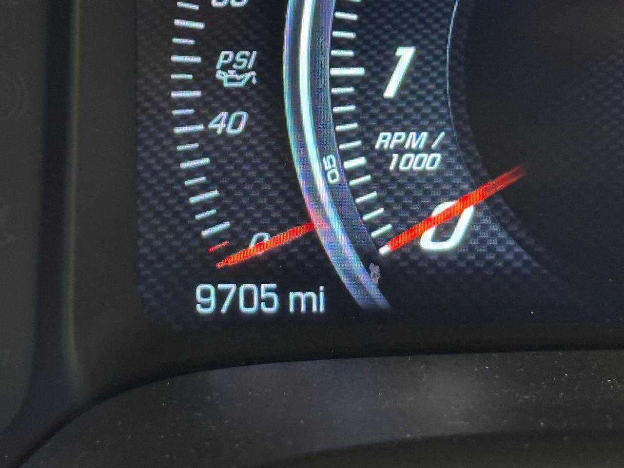 Used 2019 Chevrolet Corvette Z06 RWD image 18