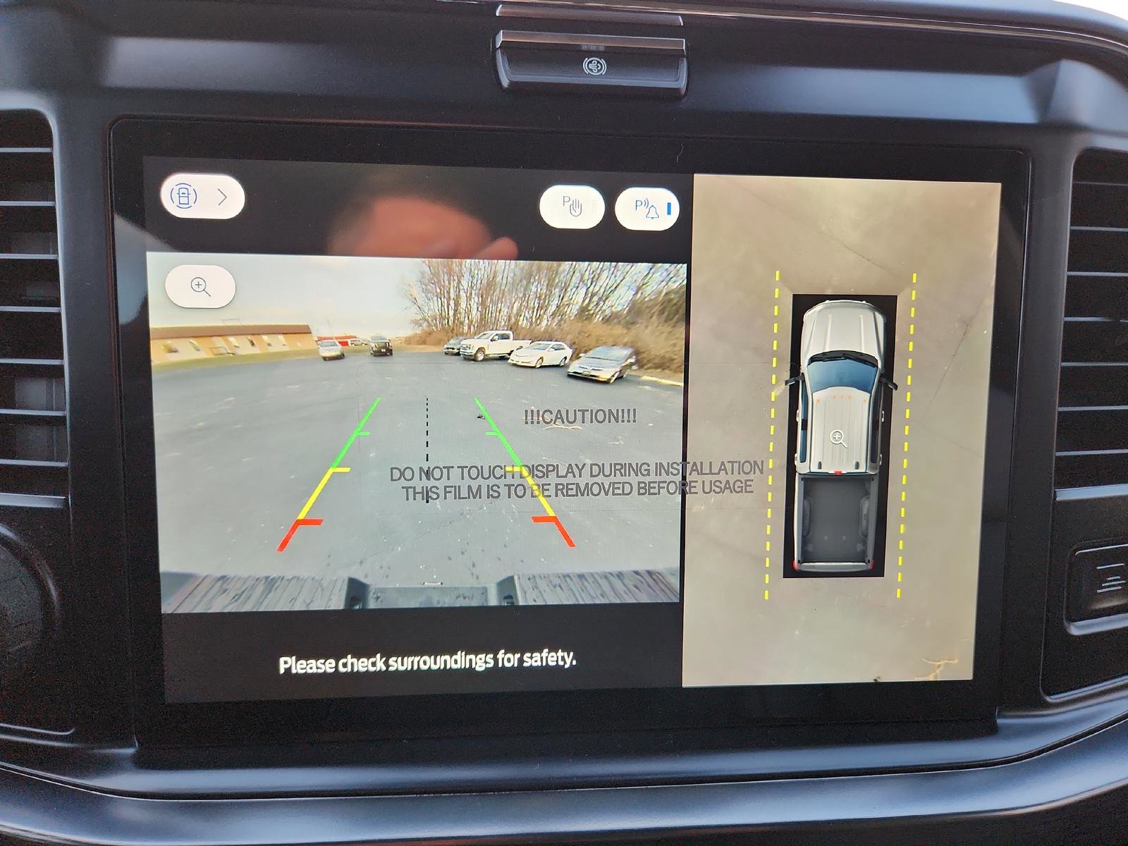 New 2026 Ford F350 Lariat w/ Lariat Premium Package image 18