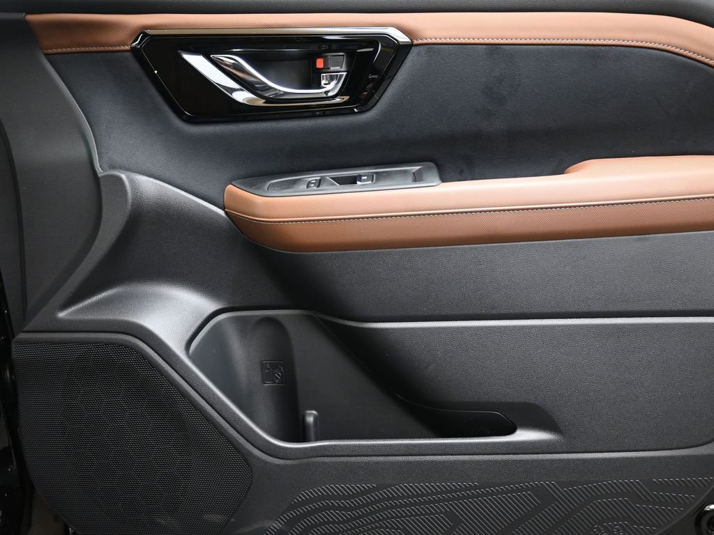 New 2026 Subaru Forester Touring image 11