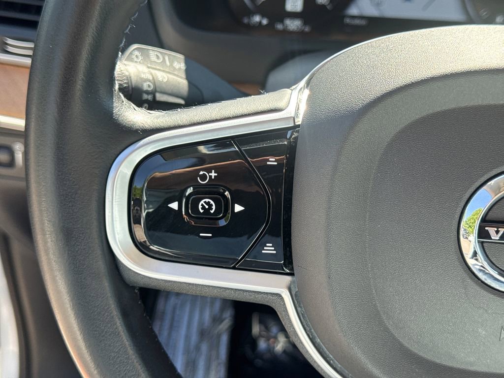 Used 2022 Volvo XC90 T8 Inscription Expression AWD/4WD image 25