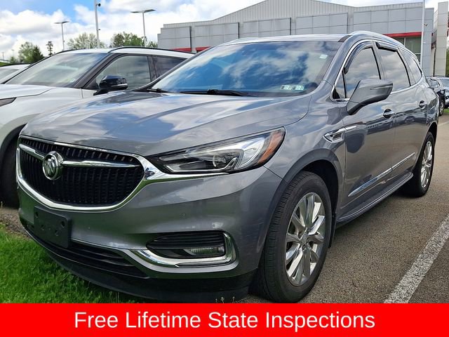 Used 2018 Buick Enclave Premium image 2