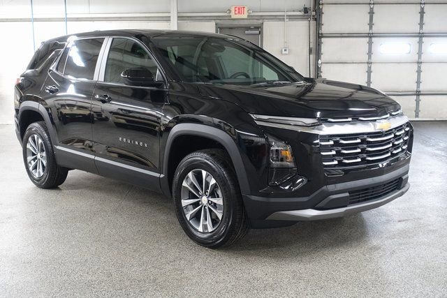 New 2026 Chevrolet Equinox LT w/ Convenience Package II