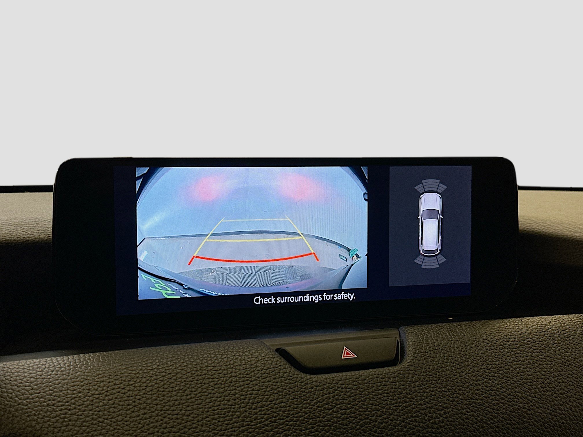 Used 2024 MAZDA CX-90 Plug-In Hybrid w/ Premium Pkg image 23