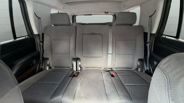 Used 2018 GMC Yukon SLE w/ Convenience Package image 21