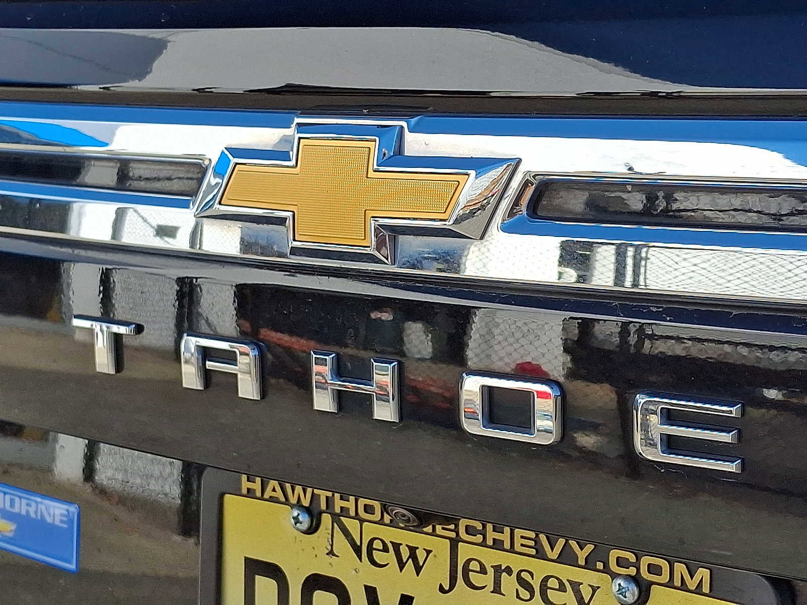 Certified 2023 Chevrolet Tahoe Premier image 30