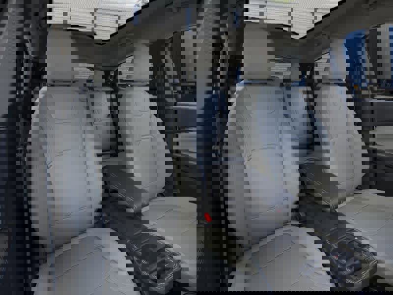 New 2026 Ford Mustang Mach-E Premium image 11