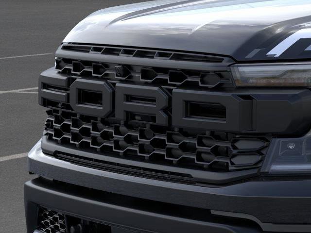 New 2025 Ford Ranger Raptor image 17