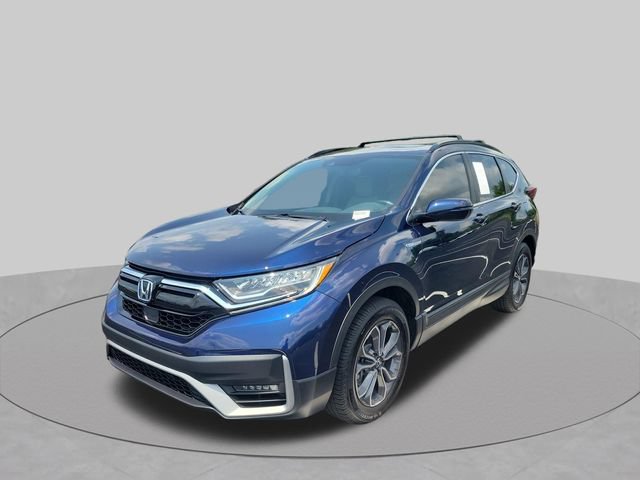 Used 2022 Honda CR-V EX-L image 11