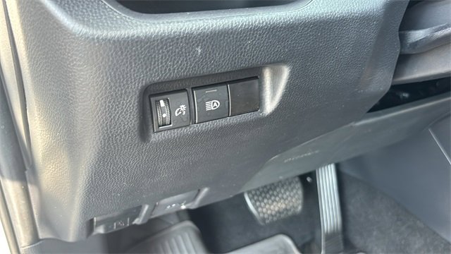 Used 2024 Toyota RAV4 LE image 12