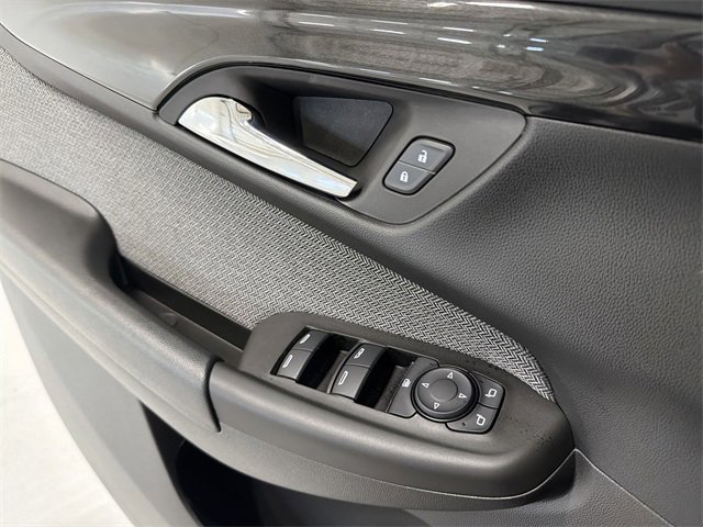 New 2026 Chevrolet TrailBlazer LT w/ Convenience Package image 22