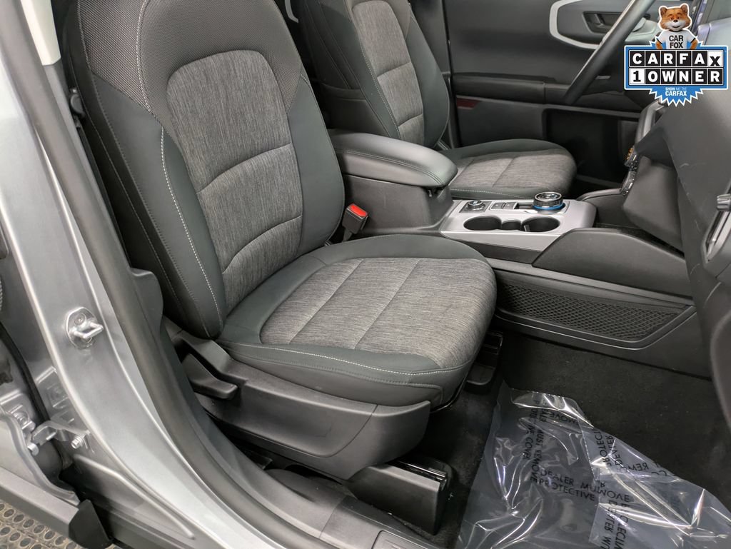 Certified 2023 Ford Bronco Sport Big Bend AWD/4WD image 30