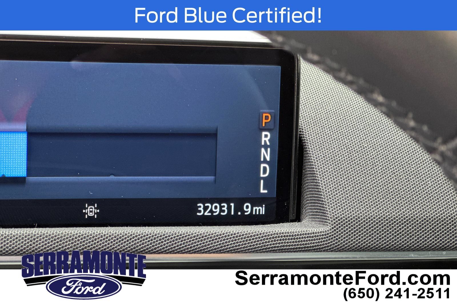 Certified 2023 Ford Mustang Mach-E California Route 1 AWD/4WD image 29