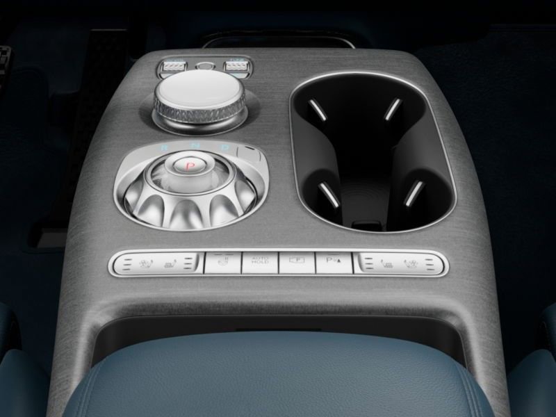 New 2026 Genesis GV60 Advance AWD/4WD image 25