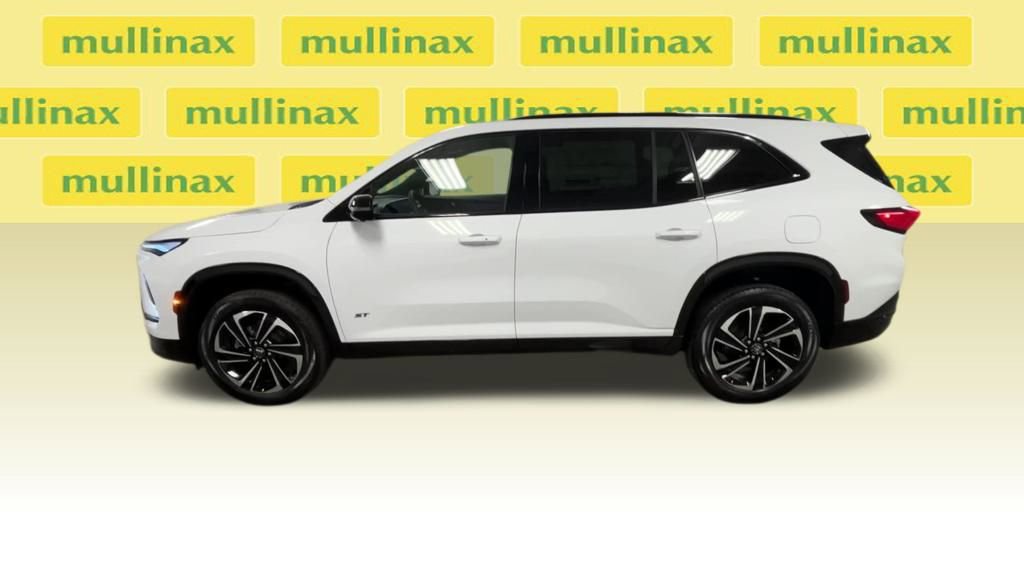 New 2026 Buick Enclave Sport Touring w/ Power Package FWD image 46