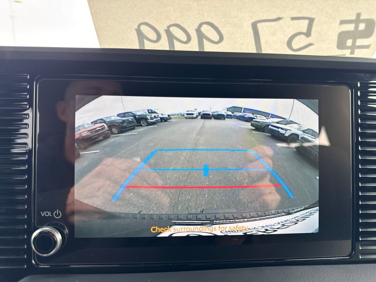 Used 2025 Toyota Land Cruiser 1958 image 21