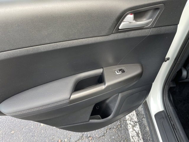 Certified 2021 Kia Sportage LX image 30