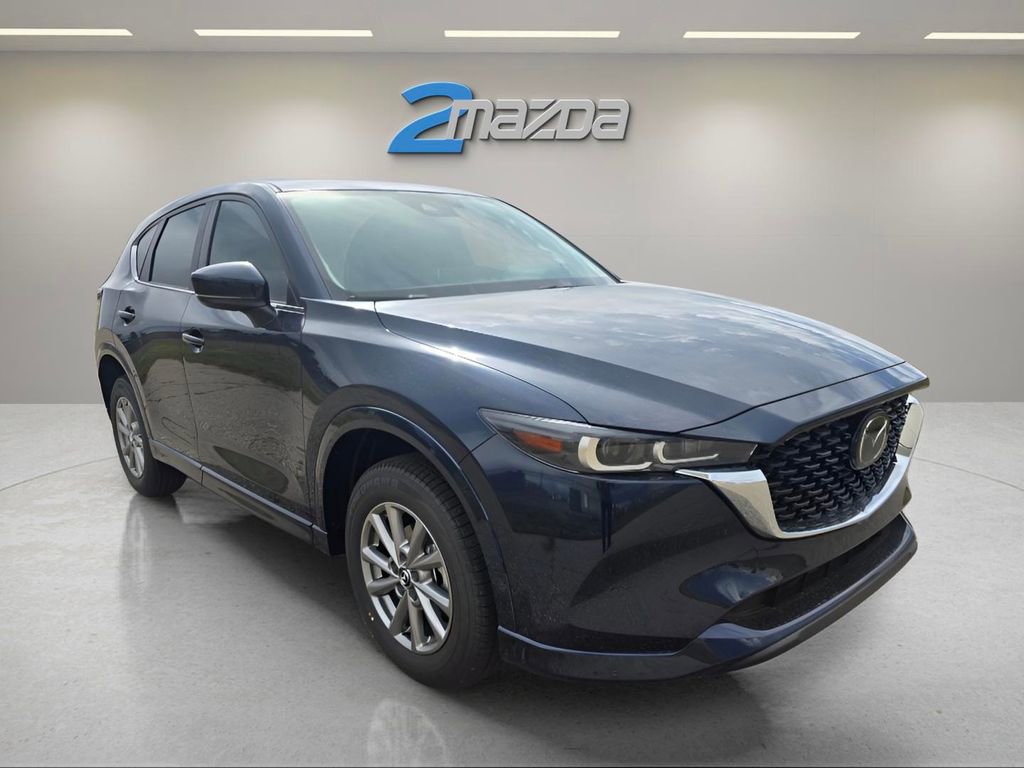 New 2026 MAZDA CX-30 AWD 2.5 S image 7