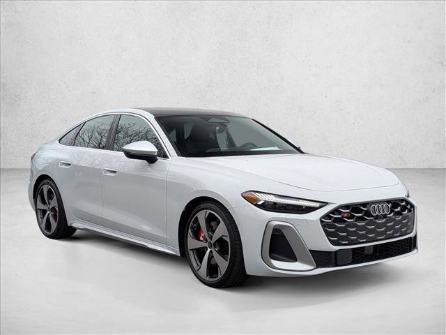 New 2025 Audi S5 Premium Plus image 6