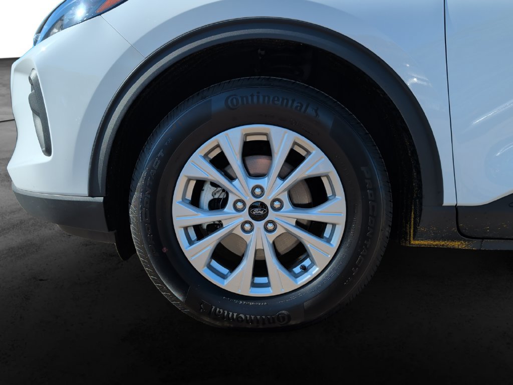 Used 2025 Ford Escape Active AWD/4WD image 9