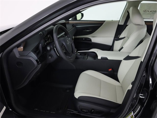 New 2025 Lexus ES 350 350 image 12