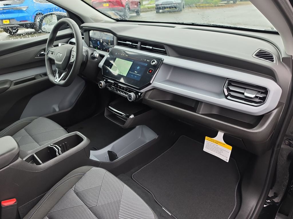 New 2027 Chevrolet Bolt LT w/ Comfort Package image 29