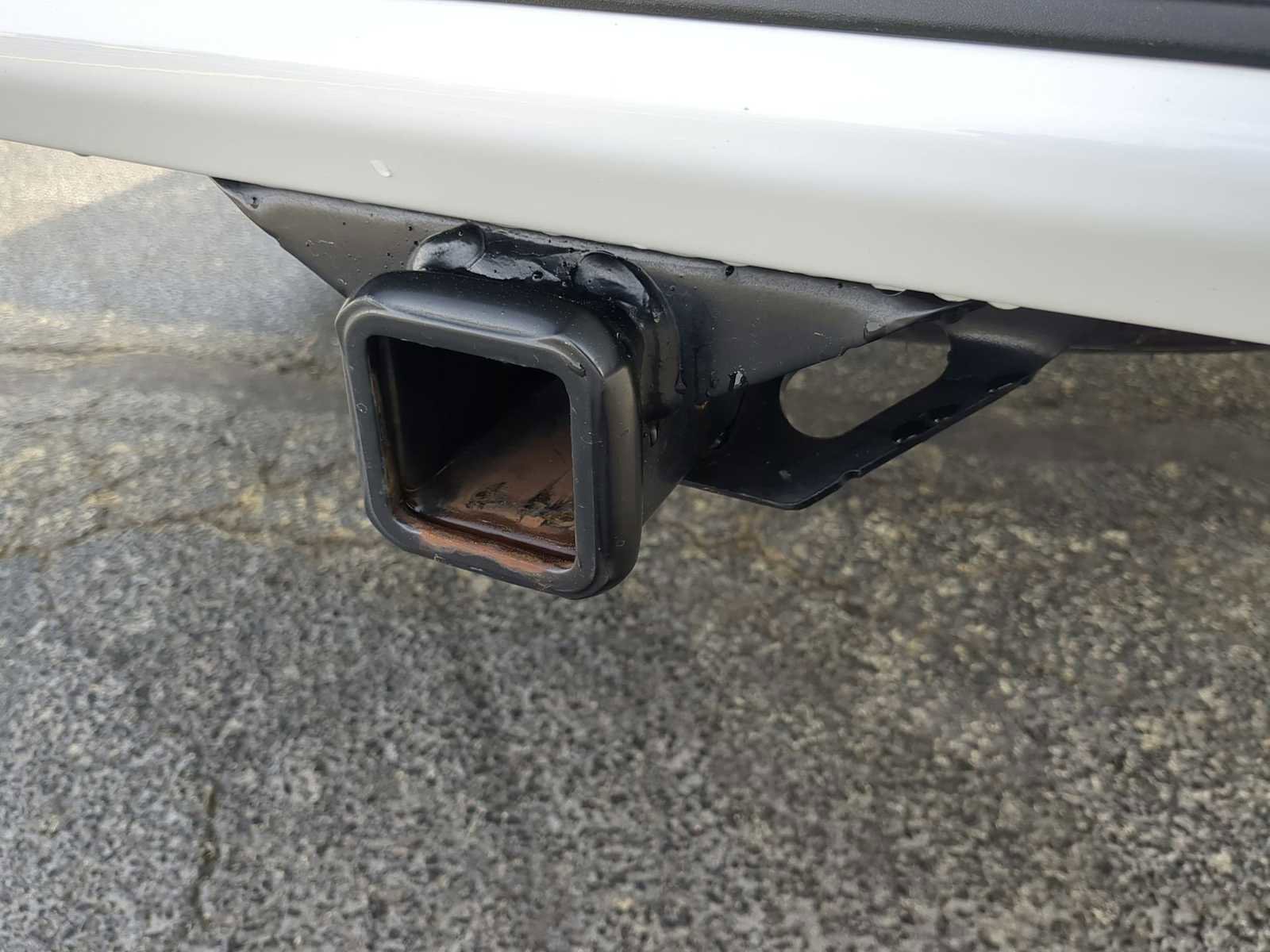 Used 2024 GMC Canyon Elevation w/ Elevation Premium Package image 25