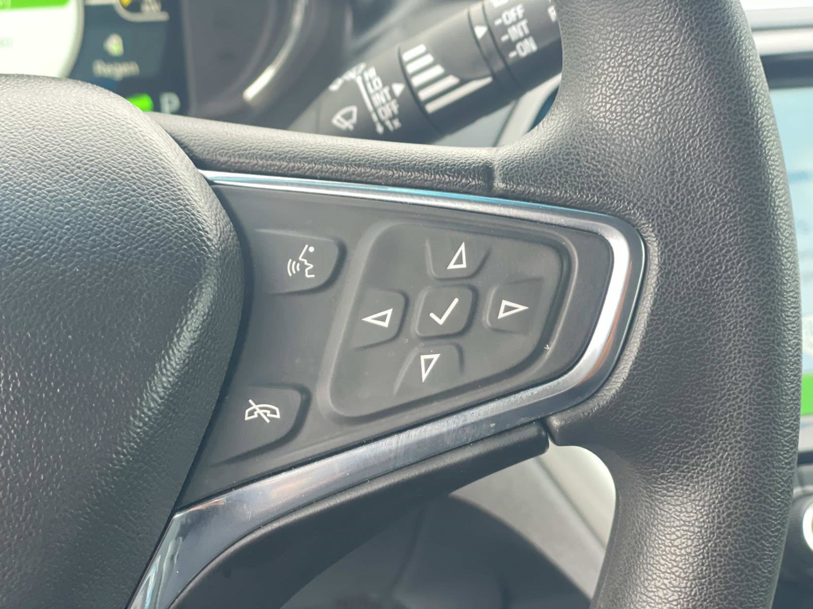 Used 2019 Chevrolet Bolt LT FWD image 12