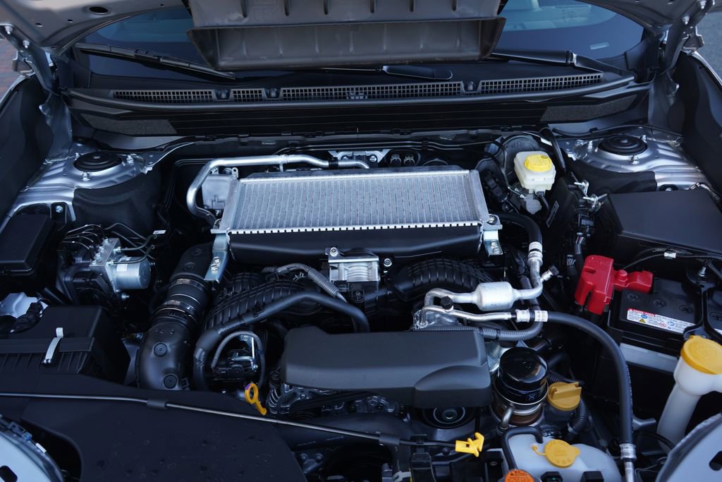 New 2026 Subaru Outback Touring XT image 12