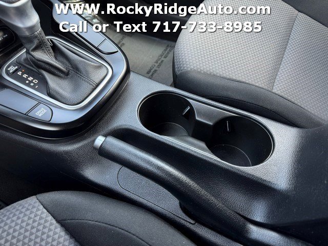 Used 2025 Kia Soul LX w/ LX Technology Package FWD image 20