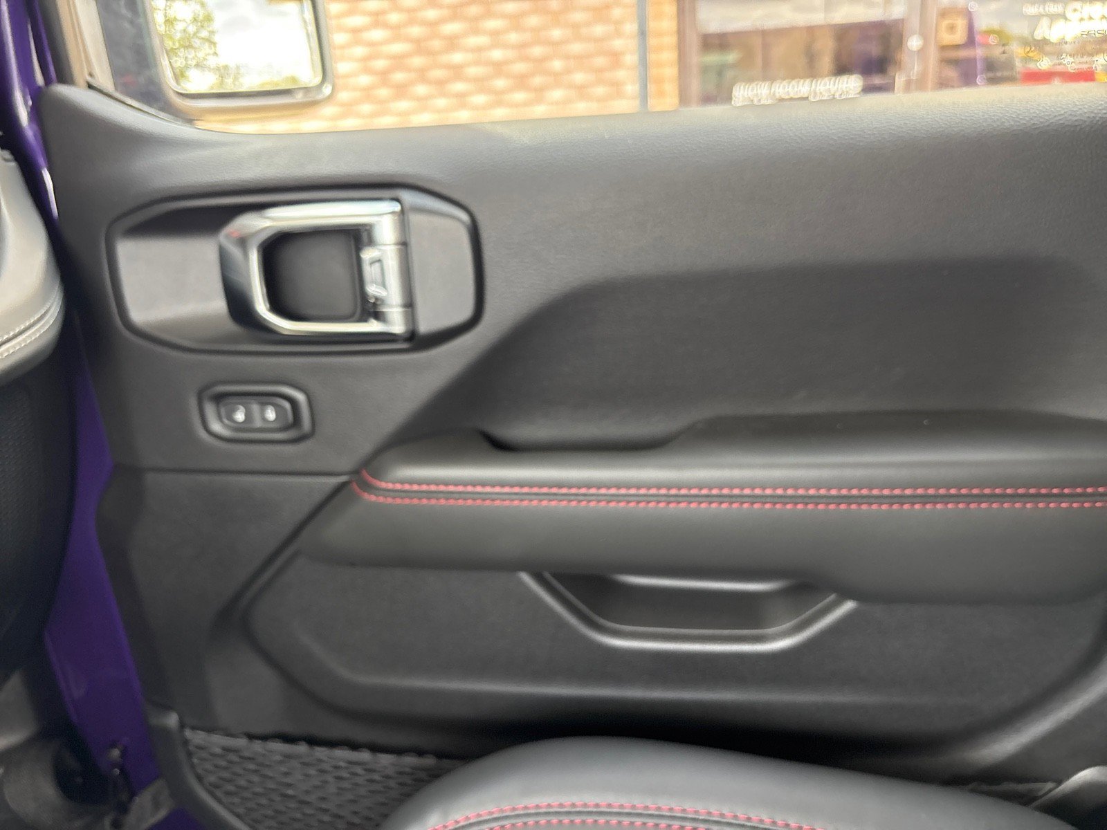 New 2026 Jeep Wrangler Unlimited Rubicon image 35