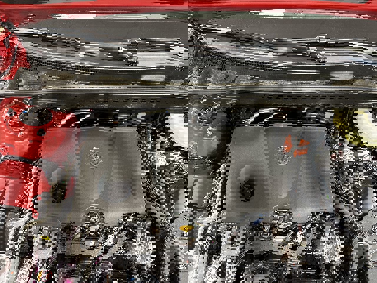 New 2026 Toyota Camry XSE image 26