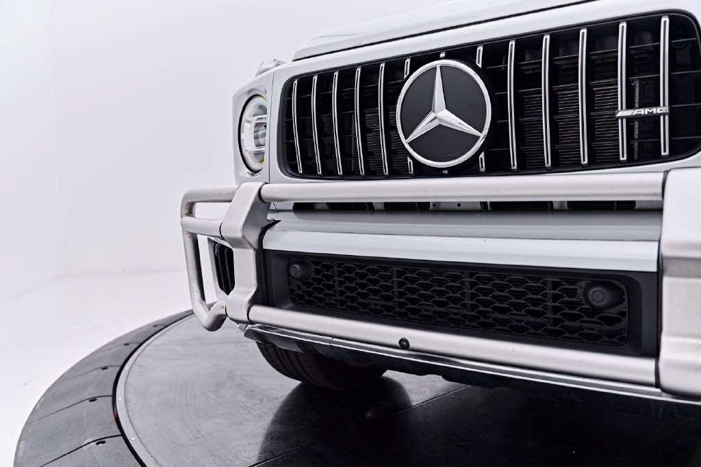 Used 2026 Mercedes-Benz G 63 AMG 4MATIC image 24