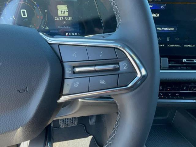 New 2026 Chevrolet Equinox LT AWD/4WD image 15