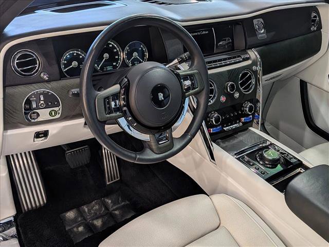 Used 2020 Rolls-Royce Cullinan image 10