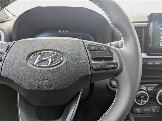 New 2025 Hyundai Venue Limited image 15