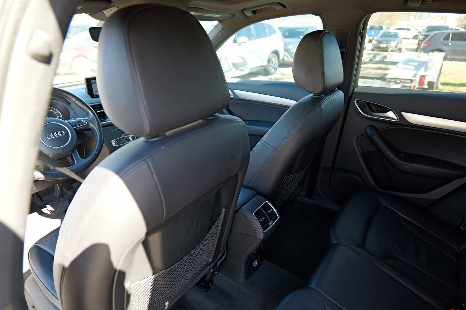Used 2016 Audi Q3 2.0T Premium Plus image 21