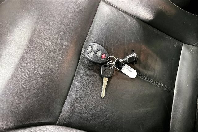 Used 2007 Chevrolet Impala LTZ FWD image 30
