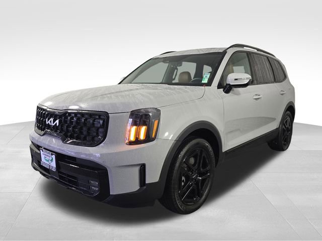 Used 2024 Kia Telluride SX Prestige X-Line AWD/4WD image 3