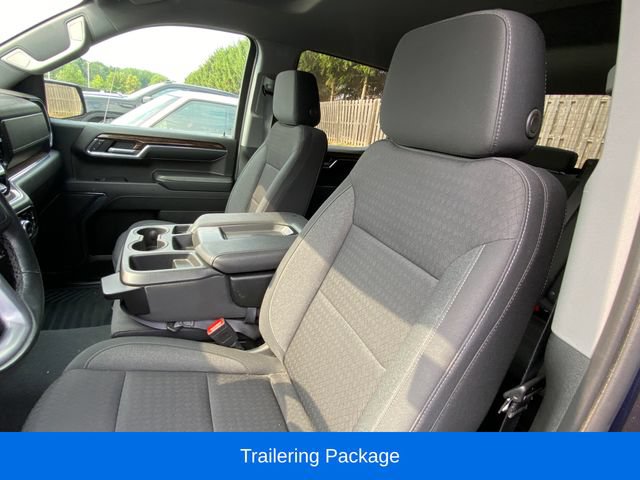 Used 2024 GMC Sierra 1500 Elevation AWD/4WD image 4