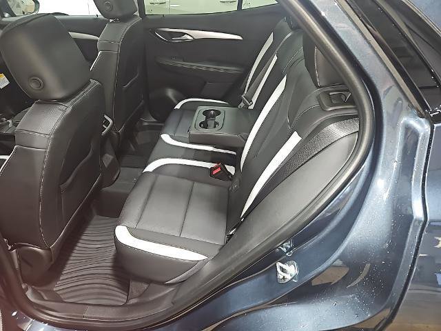 New 2026 Buick Envision Sport Touring image 22