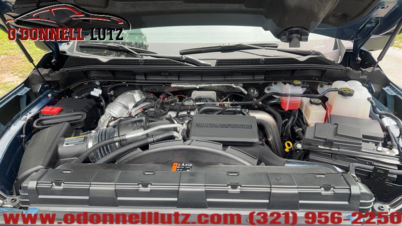 Used 2026 GMC Sierra 2500 Denali Ultimate AWD/4WD image 42