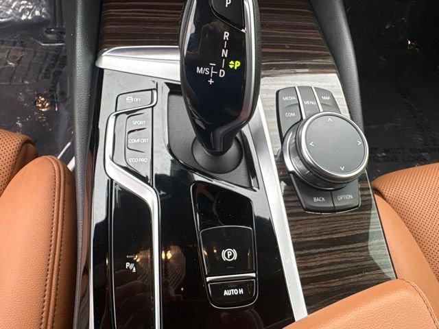 Used 2023 BMW 540i xDrive w/ Convenience Package AWD/4WD image 15