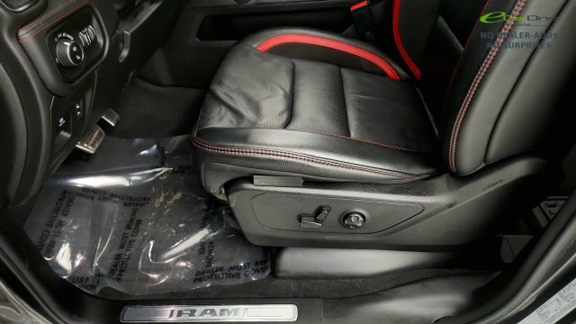Used 2022 RAM 1500 TRX w/ TRX Level 2 Equipment Group AWD/4WD image 43