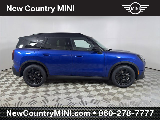 New 2026 MINI Cooper Countryman S AWD/4WD image 8