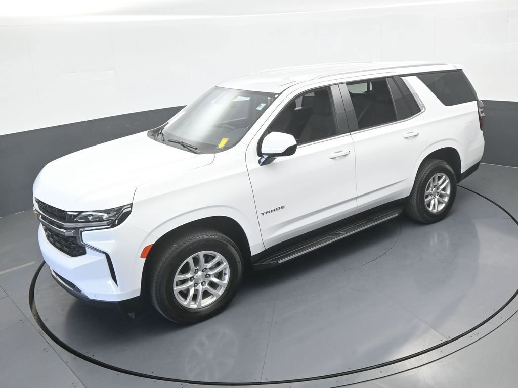 Used 2023 Chevrolet Tahoe LS w/ Driver Alert Package image 41